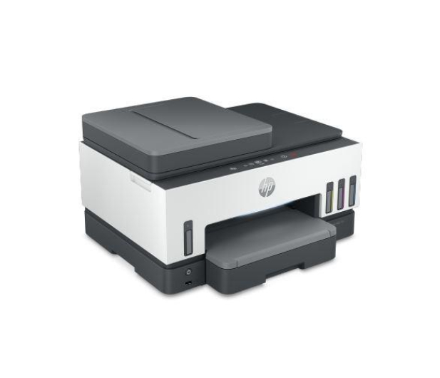 HP Smart Tank 790 Duplex ADF WiFi LAN BLE - 684939 - zdjęcie 2